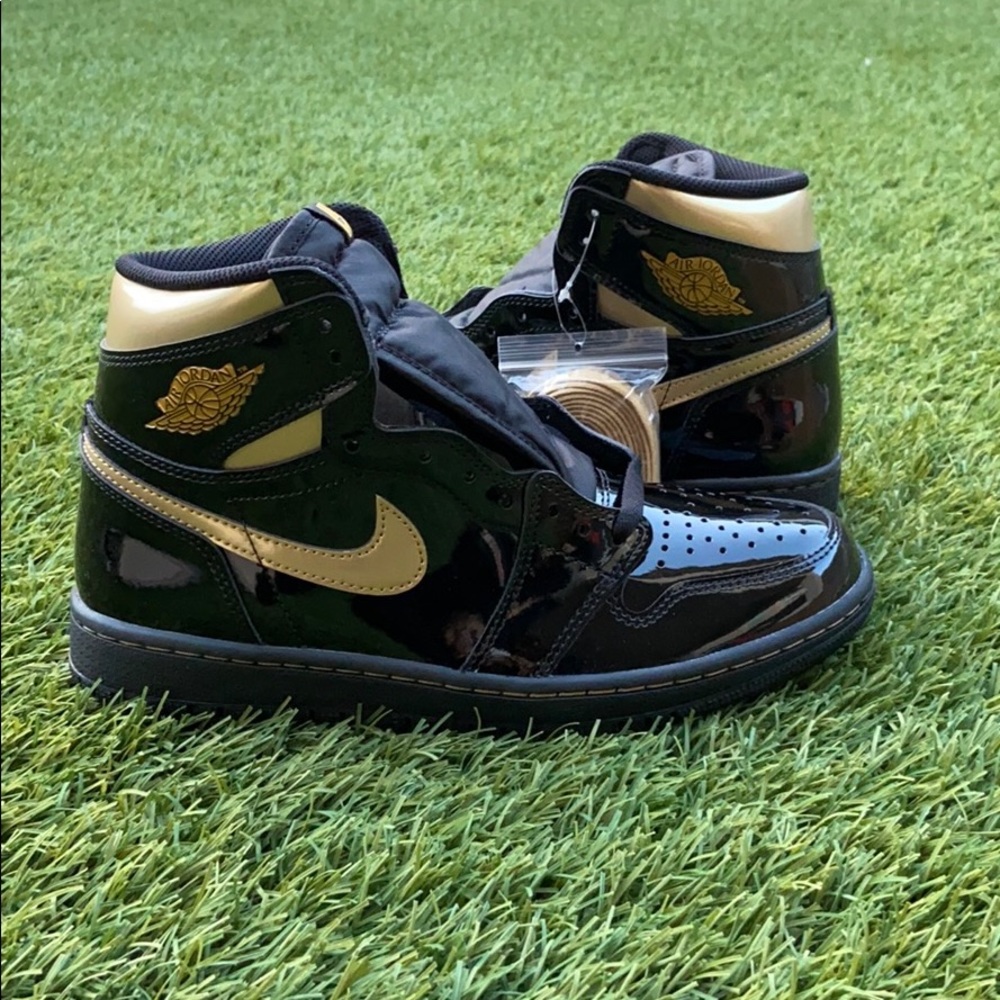 Air Jordan 1 Retro Hi